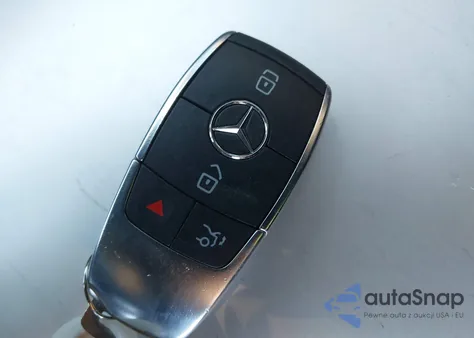 2023 Mercedes-Benz Eqb 300 Suv 4Matic z USA, uszkodzony, nr VIN W1N9M0KB5PN072652